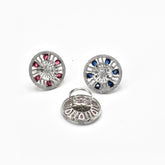 Anjum American Diamond Rings - The Pashm